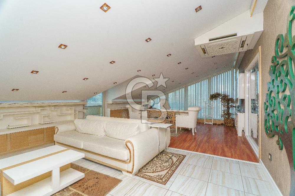 İSKANLI | KAĞITHANE'DE KİRALIK İŞYERİ BİNASI