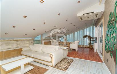 İSKANLI | KAĞITHANE'DE KİRALIK İŞYERİ BİNASI