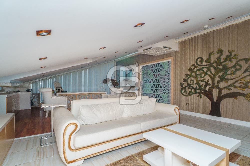 İSKANLI | KAĞITHANE'DE KİRALIK İŞYERİ BİNASI