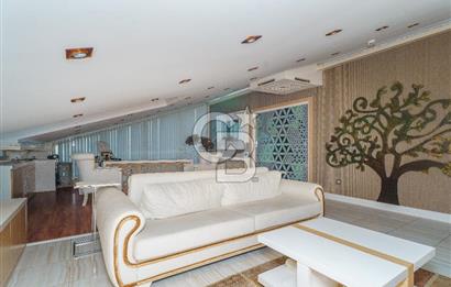 İSKANLI | KAĞITHANE'DE KİRALIK İŞYERİ BİNASI