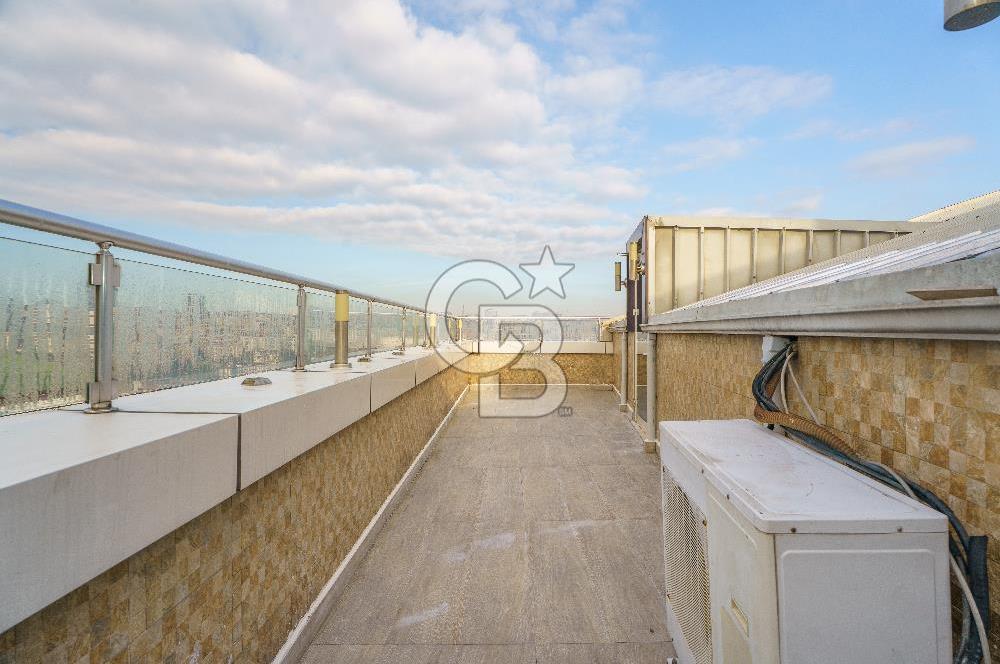 İSKANLI | KAĞITHANE'DE KİRALIK İŞYERİ BİNASI