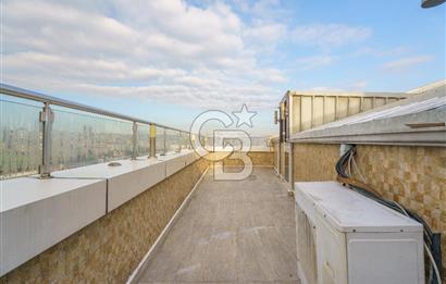 İSKANLI | KAĞITHANE'DE KİRALIK İŞYERİ BİNASI