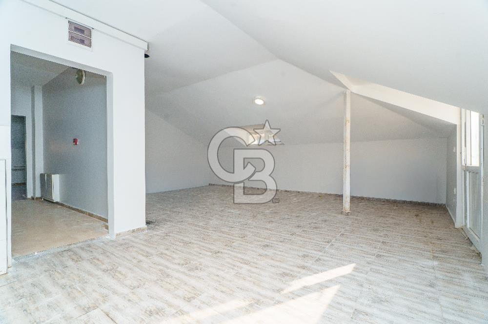 İSKANLI | SATILIK MÜSTAKİL BİNA