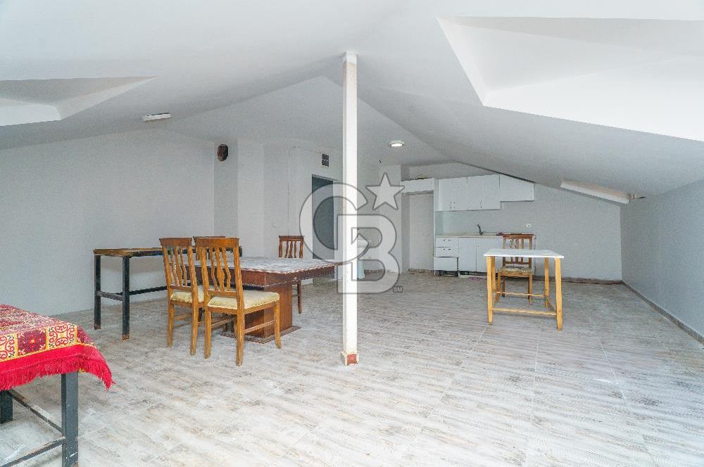 İSKANLI | SATILIK MÜSTAKİL BİNA