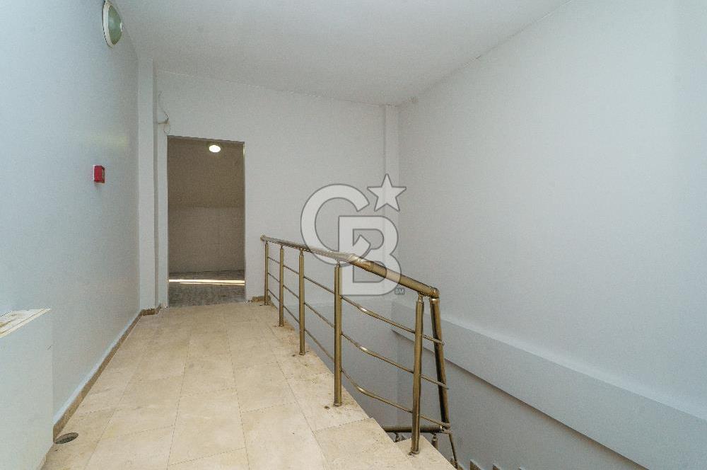 İSKANLI | SATILIK MÜSTAKİL BİNA