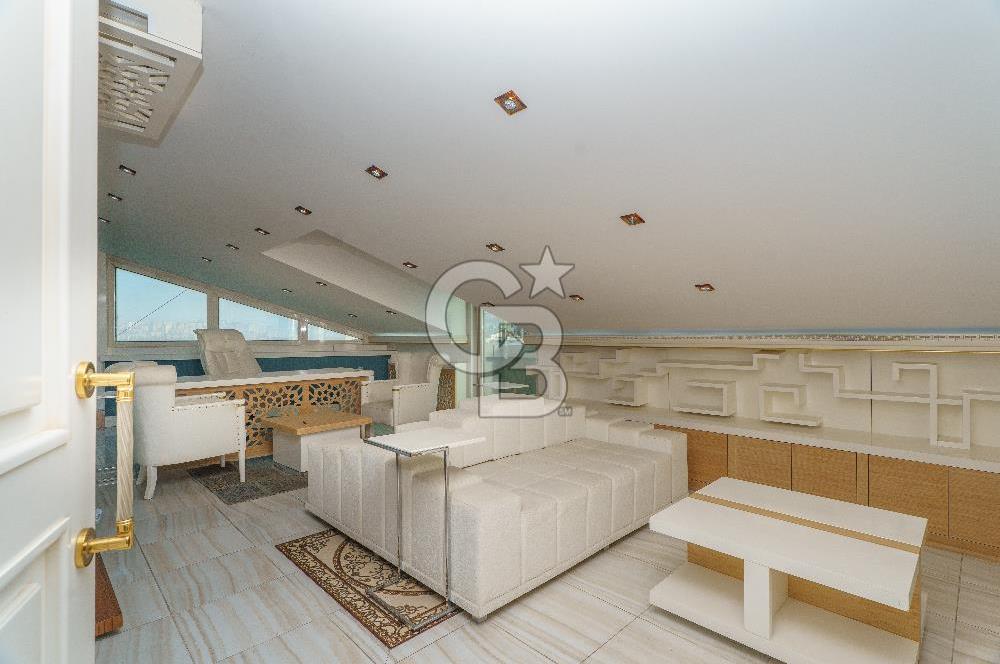 İSKANLI | KAĞITHANE'DE KİRALIK İŞYERİ BİNASI