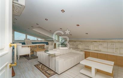 İSKANLI | KAĞITHANE'DE KİRALIK İŞYERİ BİNASI