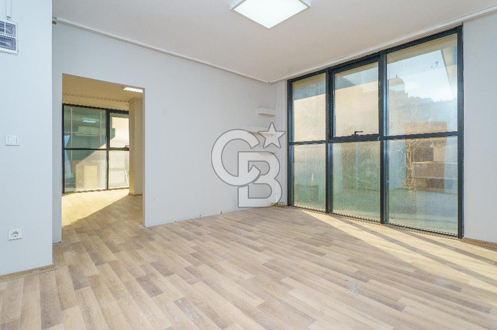 İSKANLI | SATILIK MÜSTAKİL BİNA