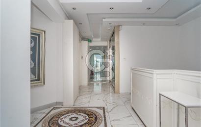 İSKANLI | KAĞITHANE'DE KİRALIK İŞYERİ BİNASI