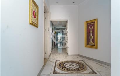 İSKANLI | KAĞITHANE'DE KİRALIK İŞYERİ BİNASI