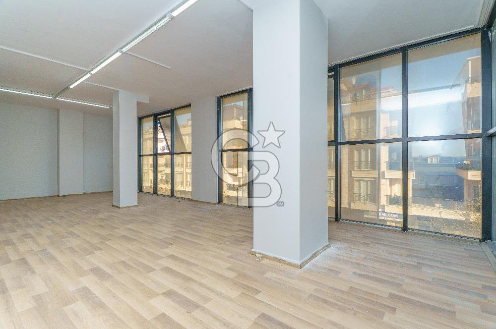 İSKANLI | SATILIK MÜSTAKİL BİNA