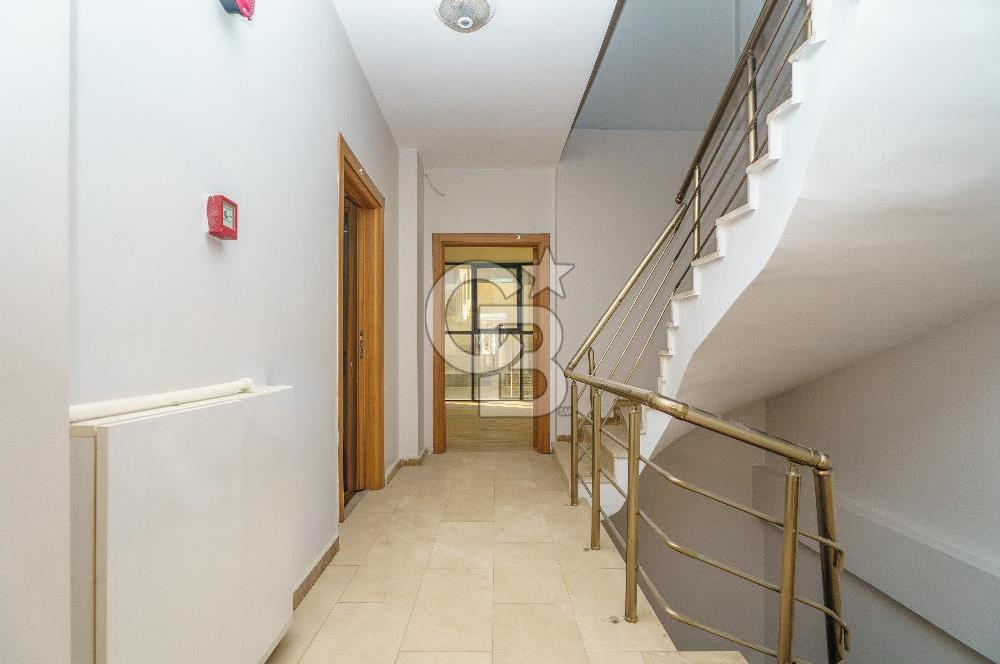 İSKANLI | SATILIK MÜSTAKİL BİNA