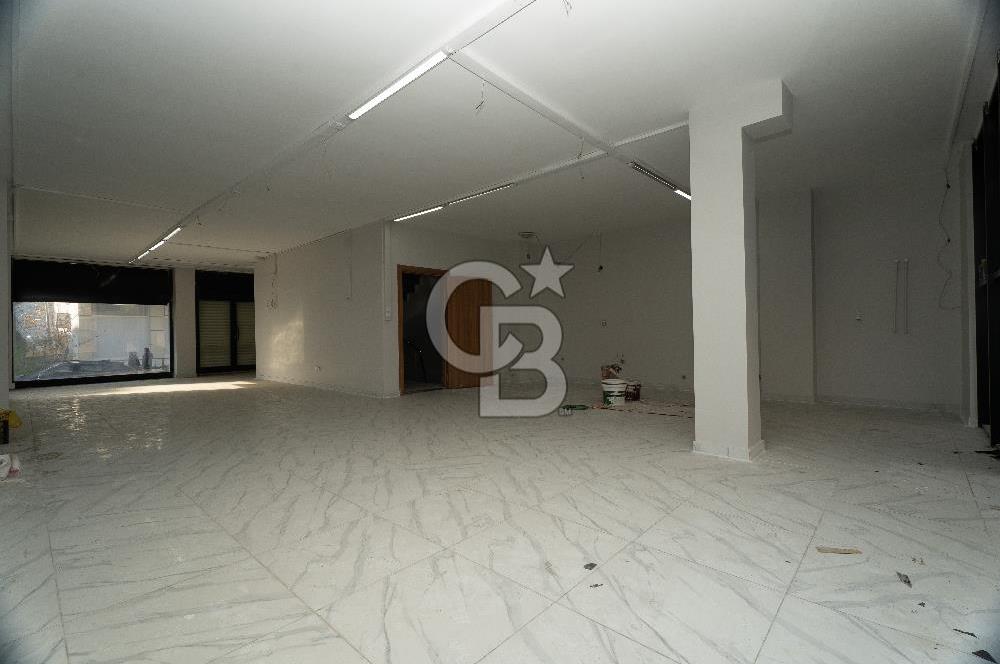 İSKANLI | SATILIK MÜSTAKİL BİNA