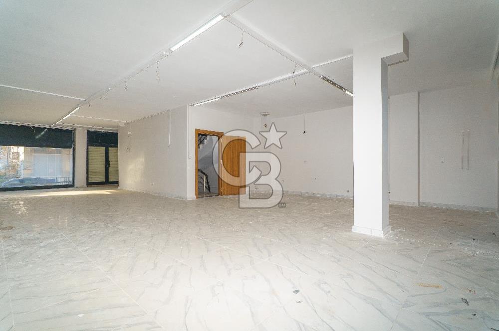 İSKANLI | SATILIK MÜSTAKİL BİNA