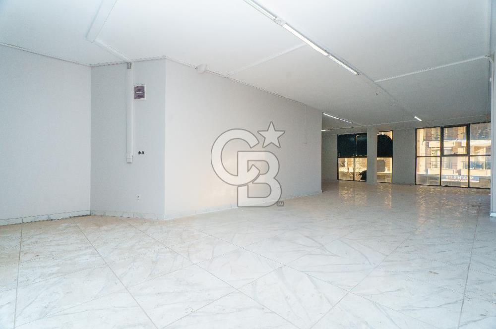 İSKANLI | SATILIK MÜSTAKİL BİNA