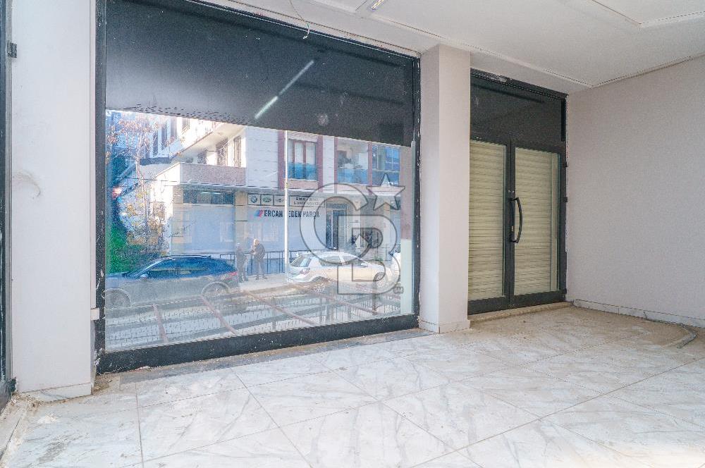 İSKANLI | SATILIK MÜSTAKİL BİNA