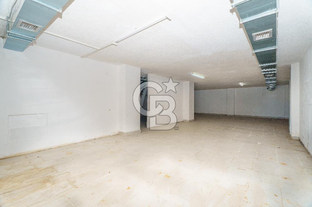 İSKANLI | SATILIK MÜSTAKİL BİNA