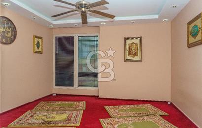 İSKANLI | KAĞITHANE'DE KİRALIK İŞYERİ BİNASI