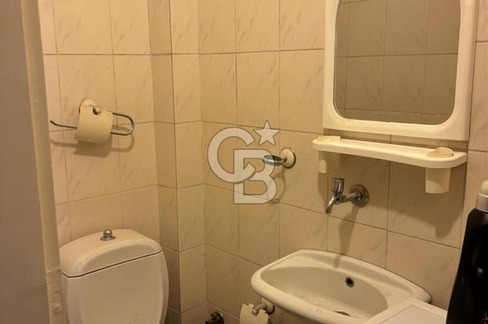 MEBUSEVLERİ ANITKABİR MANZARALI ASANSÖRLÜ 3+1 KİRALIK DAİRE