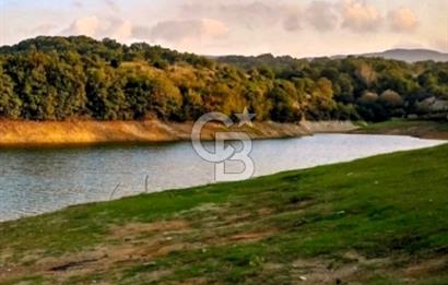 Yeşil Biga’da Resmi Yola Cepheli 3750 m² Gölet Yakınında Yatırımlık Tarla