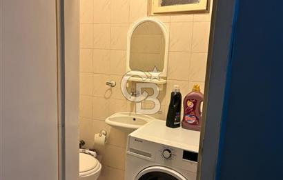 MEBUSEVLERİ ANITKABİR MANZARALI ASANSÖRLÜ 3+1 KİRALIK DAİRE