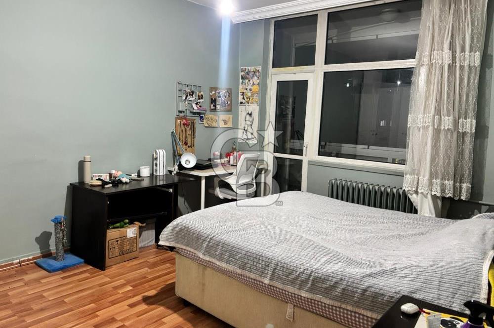 MEBUSEVLERİ ANITKABİR MANZARALI ASANSÖRLÜ 3+1 KİRALIK DAİRE