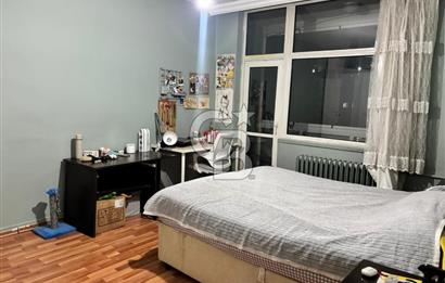 MEBUSEVLERİ ANITKABİR MANZARALI ASANSÖRLÜ 3+1 KİRALIK DAİRE