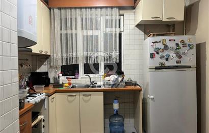 MEBUSEVLERİ ANITKABİR MANZARALI ASANSÖRLÜ 3+1 KİRALIK DAİRE