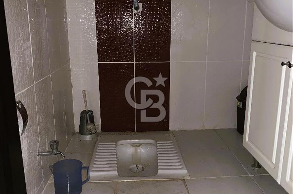 MEBUSEVLERİ ANITKABİR GİRİŞİNDE OTOPARKLI KOMBİLİ KİRALIK OFİS