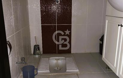 MEBUSEVLERİ ANITKABİR GİRİŞİNDE OTOPARKLI KOMBİLİ KİRALIK OFİS