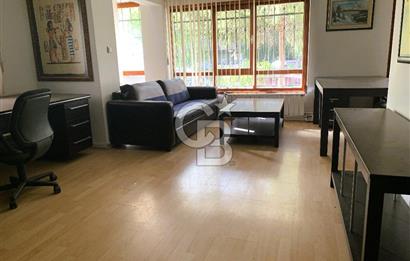 MEBUSEVLERİ ANITKABİR GİRİŞİNDE OTOPARKLI KOMBİLİ KİRALIK OFİS