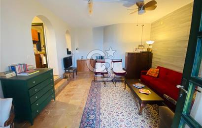 Ayvalık Sahilkent Site içinde Dubleks Villa