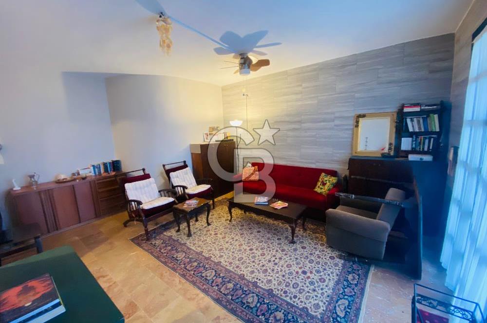 Ayvalık Sahilkent Site içinde Dubleks Villa