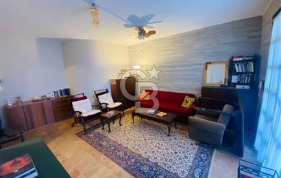 Ayvalık Sahilkent Site içinde Dubleks Villa