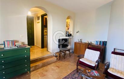 Ayvalık Sahilkent Site içinde Dubleks Villa