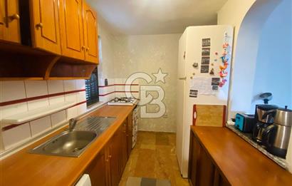 Ayvalık Sahilkent Site içinde Dubleks Villa