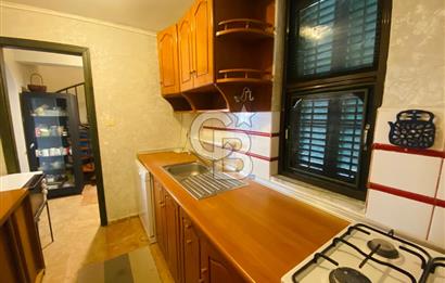 Ayvalık Sahilkent Site içinde Dubleks Villa