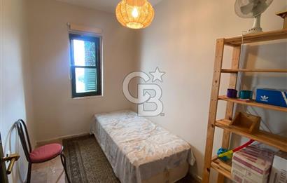 Ayvalık Sahilkent Site içinde Dubleks Villa