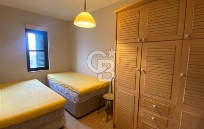 Ayvalık Sahilkent Site içinde Dubleks Villa