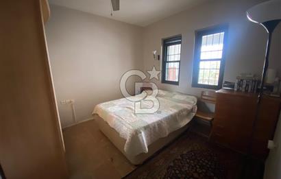 Ayvalık Sahilkent Site içinde Dubleks Villa