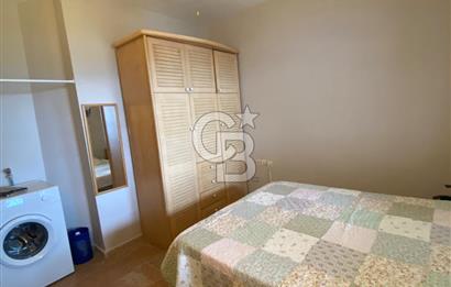 Ayvalık Sahilkent Site içinde Dubleks Villa