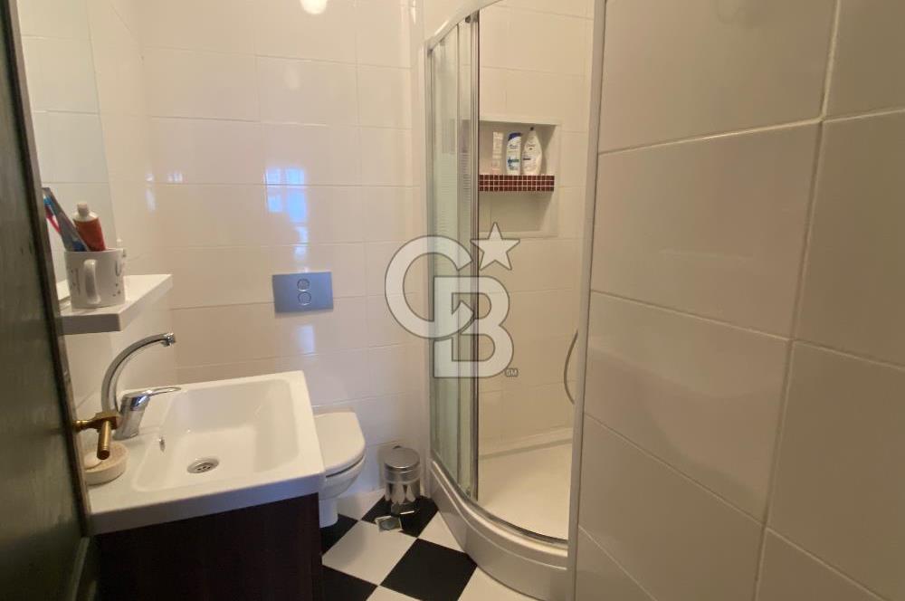 Ayvalık Sahilkent Site içinde Dubleks Villa