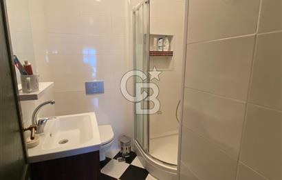 Ayvalık Sahilkent Site içinde Dubleks Villa