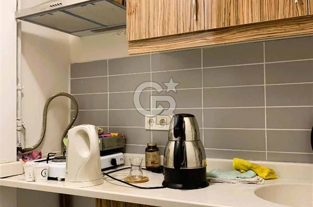 MEBUSEVLERİ ANITKABİR GİRİŞİNDE OTOPARKLI KOMBİLİ KİRALIK OFİS