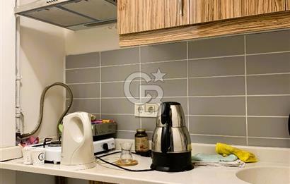 MEBUSEVLERİ ANITKABİR GİRİŞİNDE OTOPARKLI KOMBİLİ KİRALIK OFİS