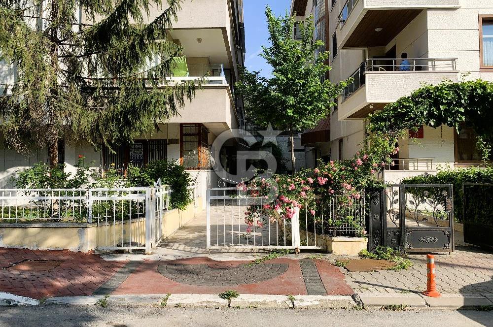 MEBUSEVLERİ ANITKABİR GİRİŞİNDE OTOPARKLI KOMBİLİ KİRALIK OFİS