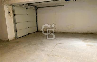 MEBUSEVLERİ ANITKABİR GİRİŞİNDE OTOPARKLI KOMBİLİ KİRALIK OFİS