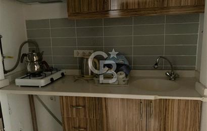 MEBUSEVLERİ ANITKABİR GİRİŞİNDE OTOPARKLI KOMBİLİ KİRALIK OFİS