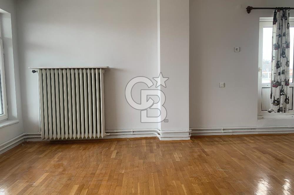 MEBUSEVLERİ ANITKABİR MANZARALI ASANSÖRLÜ 3+1 KİRALIK DAİRE