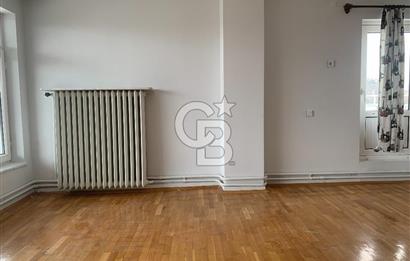 MEBUSEVLERİ ANITKABİR MANZARALI ASANSÖRLÜ 3+1 KİRALIK DAİRE